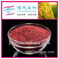 Natural Lovastatin powder red yeast rice